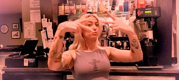 The Milky Spoon Episode II